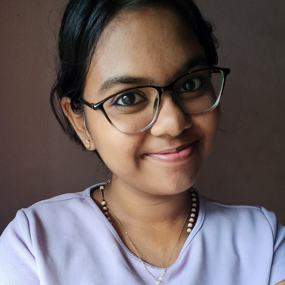 Sarah Jose