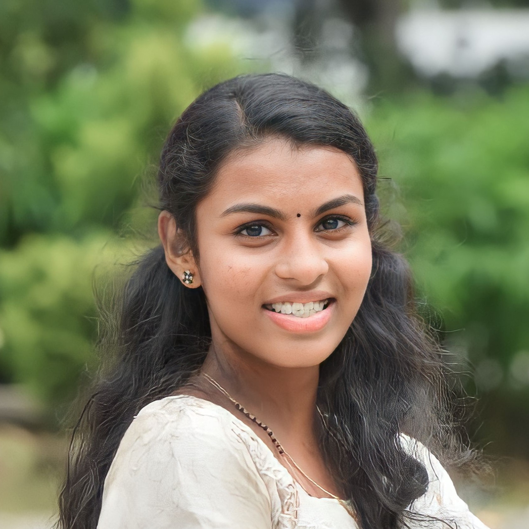 Josna Raj
