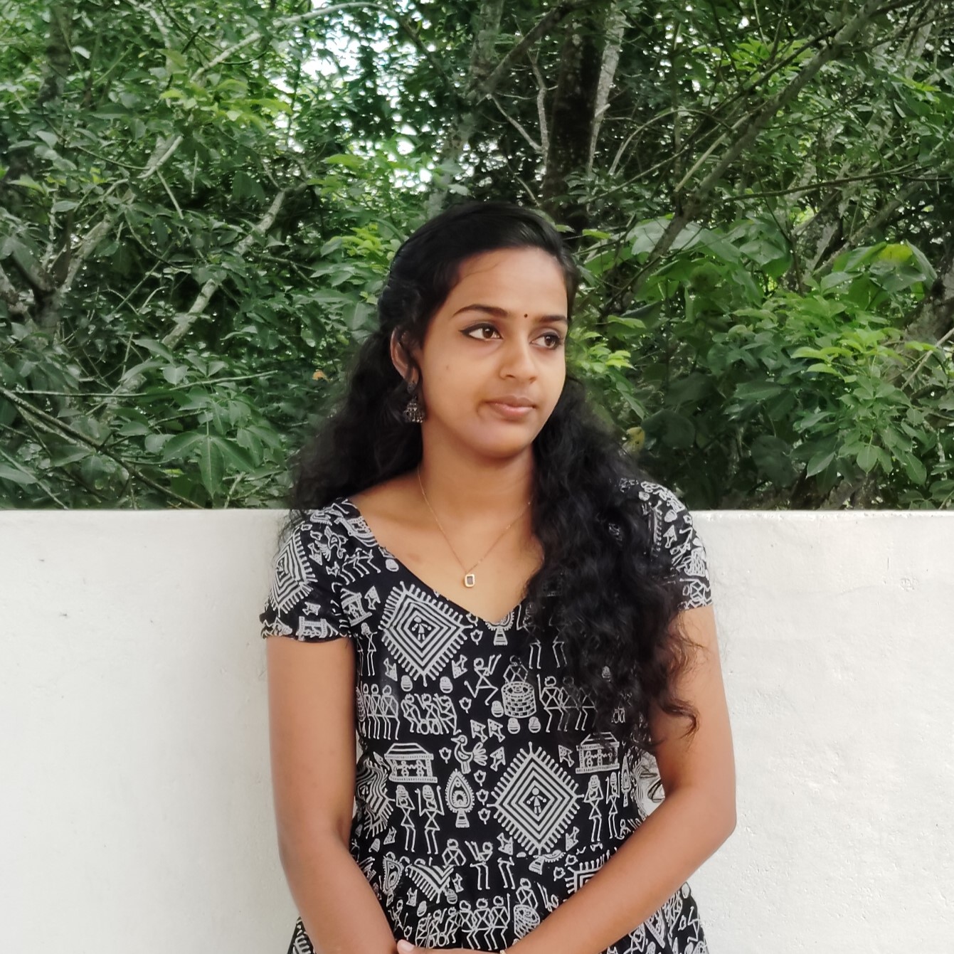 Aiswarya Wilfred. J