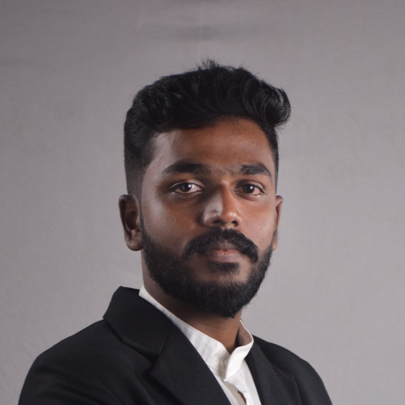 Vachan J Steephen