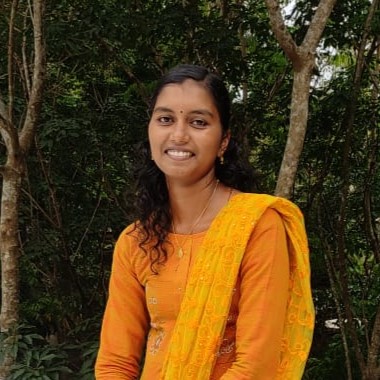 Ancy Rani S K