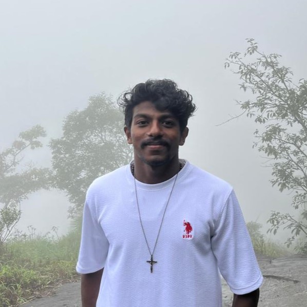 Arun A