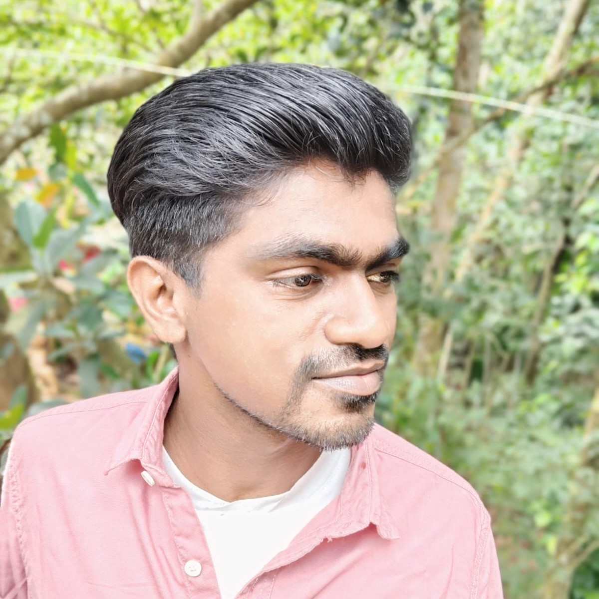 Akhil vp