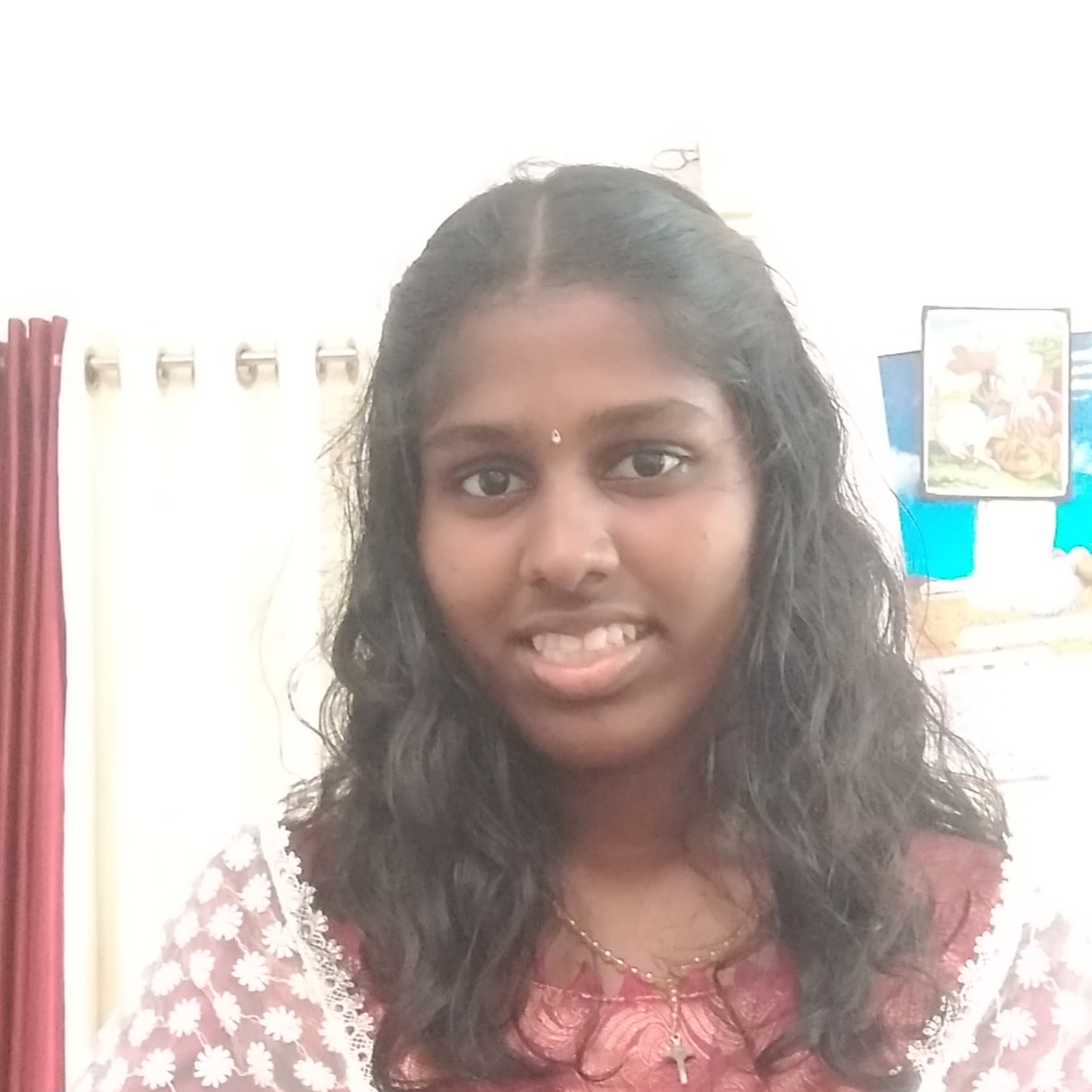 Anna S Jose